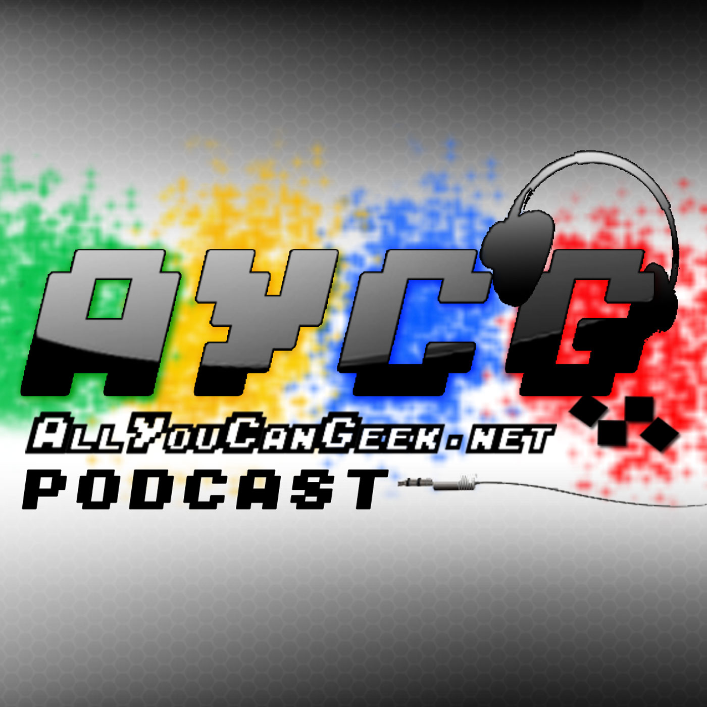 AYCG Podcast Episode 287: Take it Like a Champ 