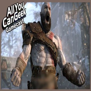 Dick Pics Are Never The Answer - AYCG Gamecast #602