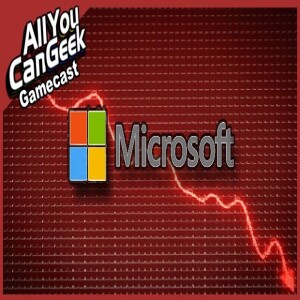 Micro$oft Layoff$ - AYCG Gamecast #631