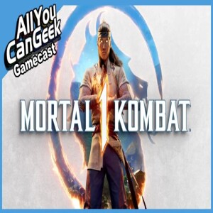 Mortal Kombat 1 Part 2 - AYCG Gamecast #648