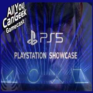 PS Showcase 2023 NOT ACTUAL GAMEPLAY - AYCG Gamecast #649