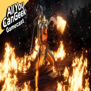 Mortal Kontroversy - AYCG Gamecast #443
