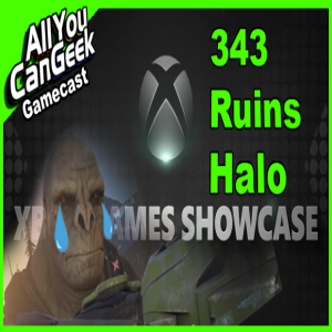 Xbox Games Showcase -AYCG #506