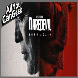 Daredevil Born Again Spoilercast - Bonus Round
