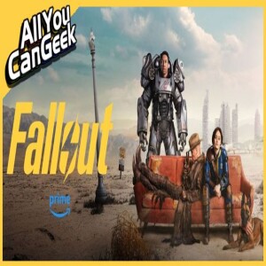 AYCG Bonus Round - Amazon's Fallout