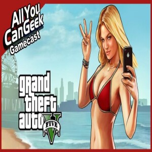 GTA5 Triple Dipping - AYCG Gamecast#620