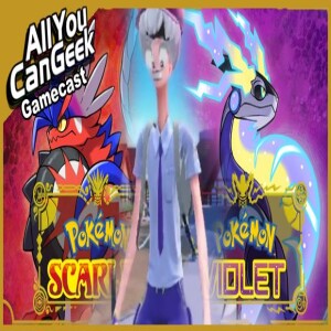 Pokemon Bug/Glitch - AYCG Gamecast #622