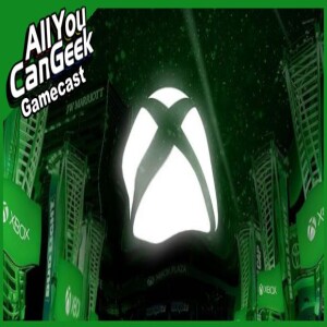 New Year, Same Microsoft? - AYCG Gamecast #629
