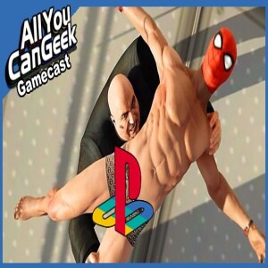 Sony’s Dirty Laundry - AYCG Gamecast #637
