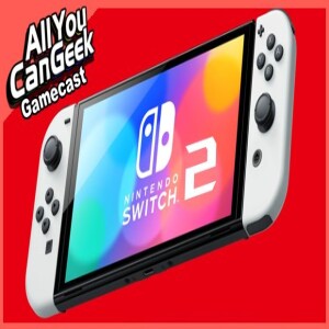 Switch 2 In 2024 CONFIRMED - AYCG Gamecast #658