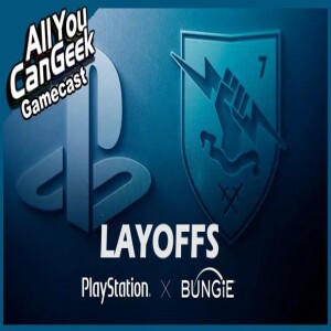 Bungie’s Leadership is Garbage - AYCG Gamecast #671