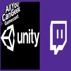 Twitch and Unity Layoffs - AYCG Gamecast #680