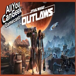 Star Wars Outlaws Official Story And Release Date - AYCG Gamecast #693