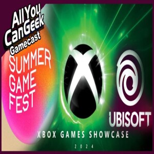 Summer Game Fest Xbox Showcase Forward - AYCG Gamecast #702