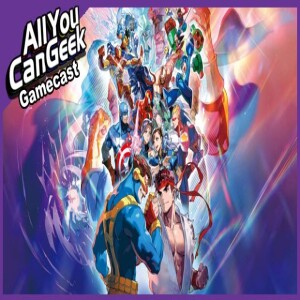 Marvel vs Capcom 4 All But Confirmed - AYCG Gamecast #707