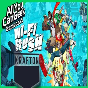 Krafton Rescues Tango Gameworks - AYCG Gamecast #710