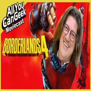 Borderlands 4 OnlyFans Can Play - AYCG Gamecast #748