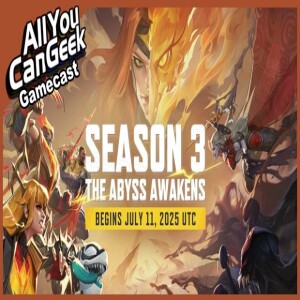 Blade & Phoenix Join Marvel Rivals S3 - AYCG Gamecast #754