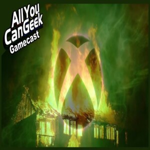F*ck Microsoft - AYCG Gamecast #755