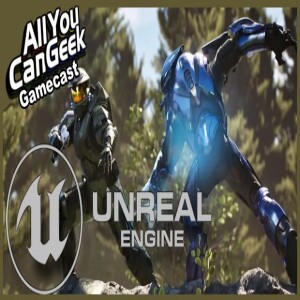 343 Rebrands to Halo Studios - AYCG Gamecast #718