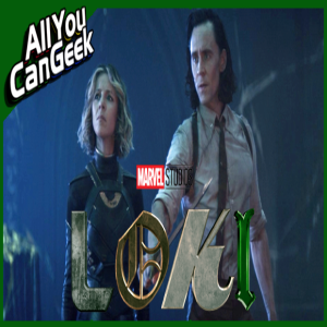 Loki Spoilercast - Bonus Round #58