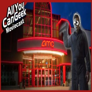 October’s Frightening Box Office - AYCG Moviecast #620