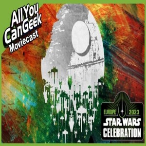 Moving Star Wars Forward - AYCG Moviecast #642