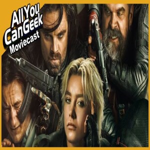 Thunderbolts* ...The B-vengers - AYCG Moviecast #746