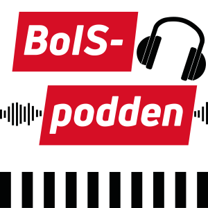 #11 - Gästavsnitt - Anders Svensson Tipsklubben 1915