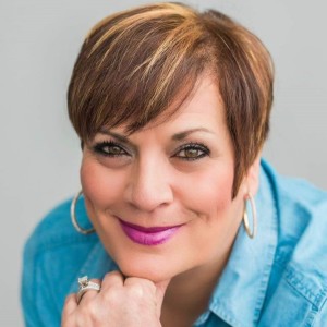 Saturday, August 7, 2021 Pastor Brigitte Brown