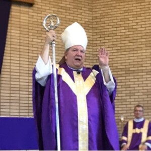 Archbishop Hebda March 26, 2023 10am Installation Mass Homily