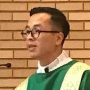 Deacon Tim Tran February 16, 2020 Homily