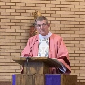 Deacon Paul Ravnikar December 10/11, 2022 Homily