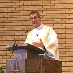 January 11/12, 2025 Homily | Deacon Paul Ravnikar