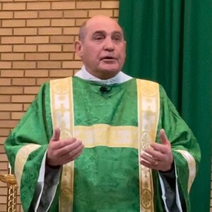 January 27/28, 2024 Homily | Deacon Steve Dupay