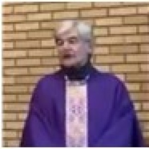 Fr. Lon Konold November 22, 2020 Homily