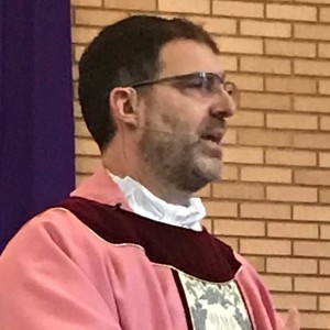 Fr. Peter Richards December 15, 2019 Homily