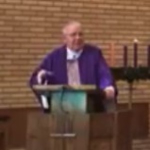 Fr. Richard Sudlik November 21, 2020 Homily