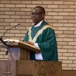 August 3/4, 2024 Mission Appeal Homily | Fr. David Mwendawa, Kitui, Kenya