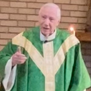 January 21, 2024 Homily | Fr. Gary Lauenstein, C.Ss.R.