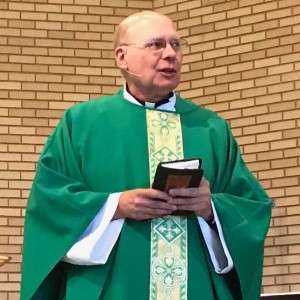 Fr. James Kubicki, SJ July 14, 2019 Homily | Mission Appeal