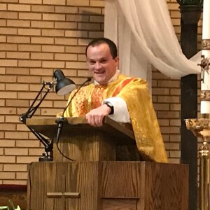 March 31, 2024 Easter Homily | Fr. Joe Zabinski