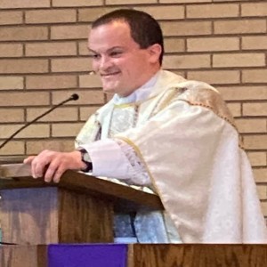 Fr. Joe Zabinski March 19, 2022 Solemnity of St. Joseph Homily