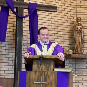 February 9/10, 2024 Homily | Fr. Joe Zabinski