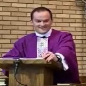 Fr. Joe Zabinski March 20/21, 2021 Homily