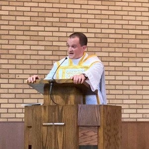 Fr. Joe Zabinski November 20/21, 2021 Homily