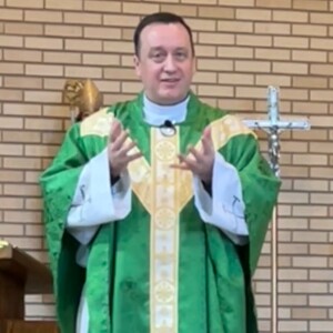 February 3/4, 2024 Homily | Fr. Nels Gjengdahl