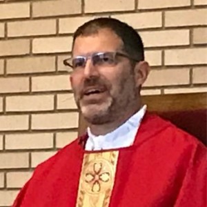 Fr. Peter Richards May 31, 2020 Homily