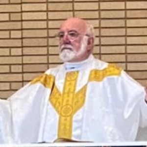 Fr. Henry Lemoncelli May 29, 2022 Homily