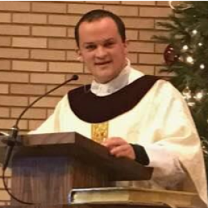 December 24/25, 2020 Christmas Homily